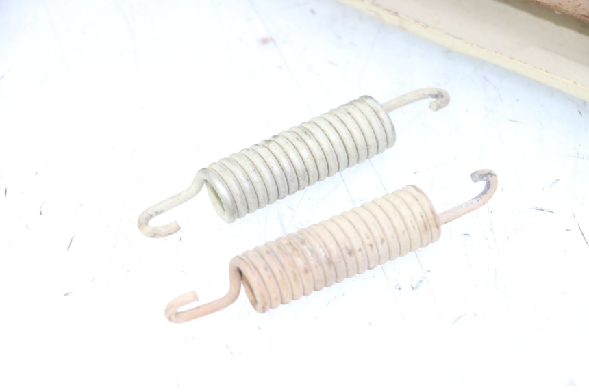 photo de COLLETTORE YAMAHA YFM GRIZZLY 550 (2008 - 2015) - Ricambio usato controllato