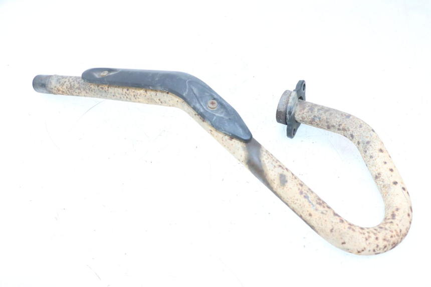 photo de COLLETTORE YAMAHA YFM R RAPTOR 250 (2008 - 2014) - Vista principale