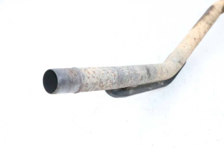 photo de COLLETTORE YAMAHA YFM R RAPTOR 250 (2008 - 2014) - Zoom sullo stato d'uso