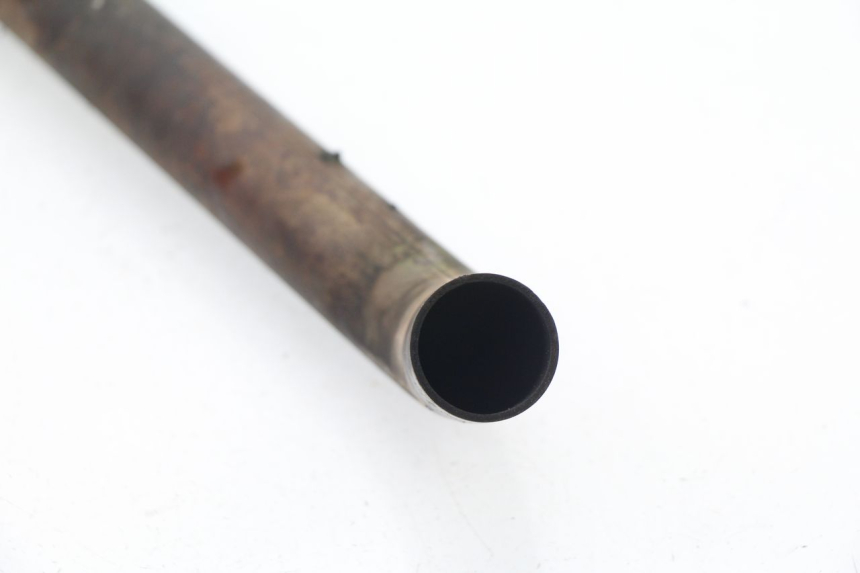 photo de COLLETTORE YAMAHA YP MAJESTY 125 (1998 - 2001) - Primo piano tecnico