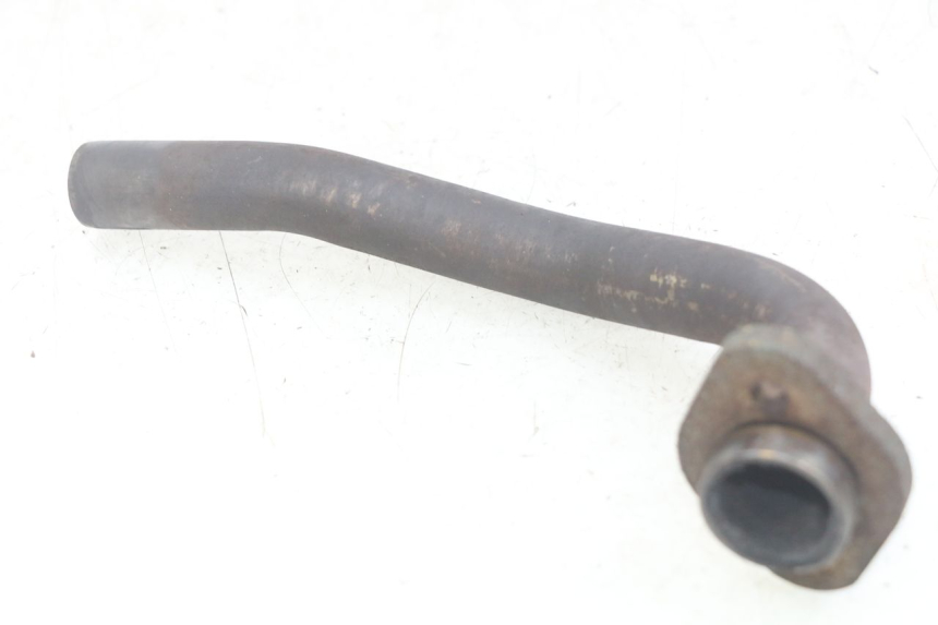 photo de COLLETTORI YAMAHA YP MAJESTY 125 (2007 - 2010) - Vista principale