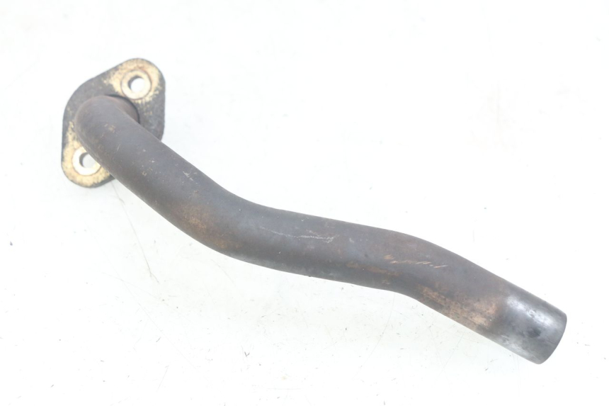 photo de COLLETTORI YAMAHA YP MAJESTY 125 (2007 - 2010) - Zoom sullo stato d'uso