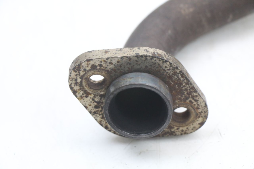 photo de COLLETTORI YAMAHA YP MAJESTY 125 (2002 - 2006) - Zoom sullo stato d'uso