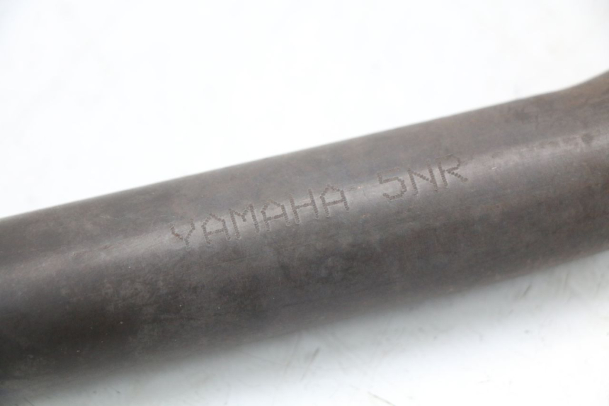 photo de COLLETTORI YAMAHA YP MAJESTY 125 (2002 - 2006) - Altra angolazione