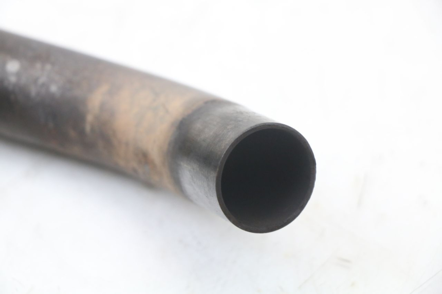 photo de COLLETTORI YAMAHA YP MAJESTY 125 (2002 - 2006) - Primo piano tecnico