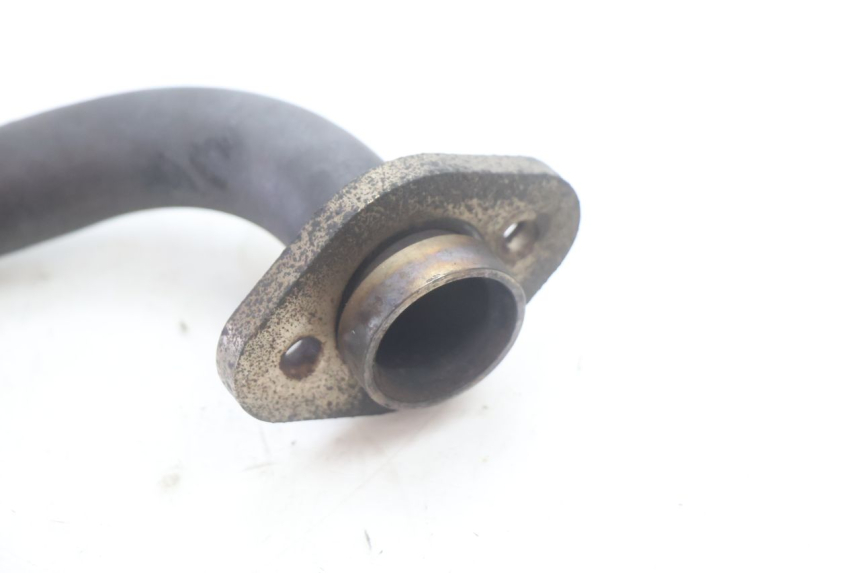 photo de COLLETTORI YAMAHA YP MAJESTY 125 (2007 - 2010) - Zoom sullo stato d'uso