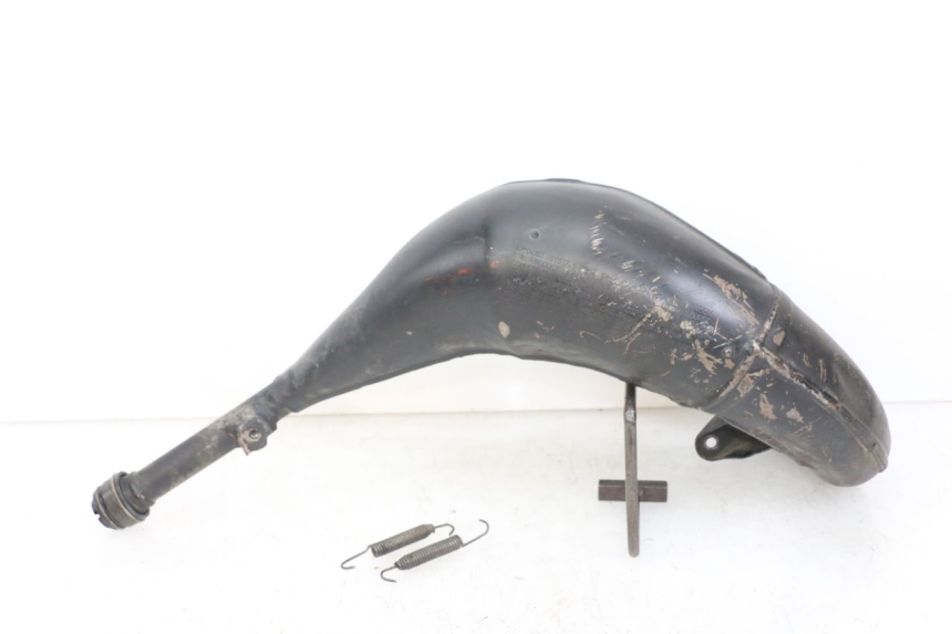 photo de COLLETTORI YAMAHA YZ 125 (2017 - 2021) - Vista principale