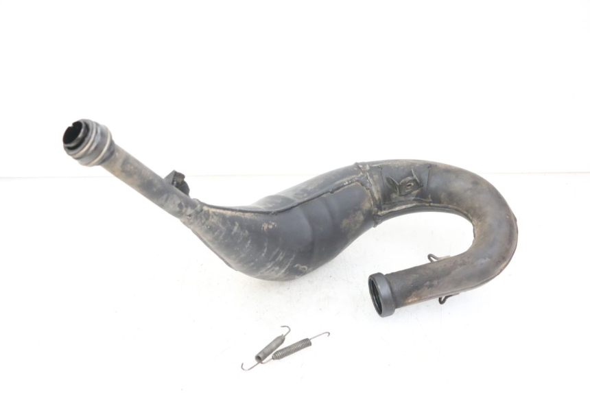 photo de COLLETTORI YAMAHA YZ 125 (2017 - 2021) - Dettaglio del componente