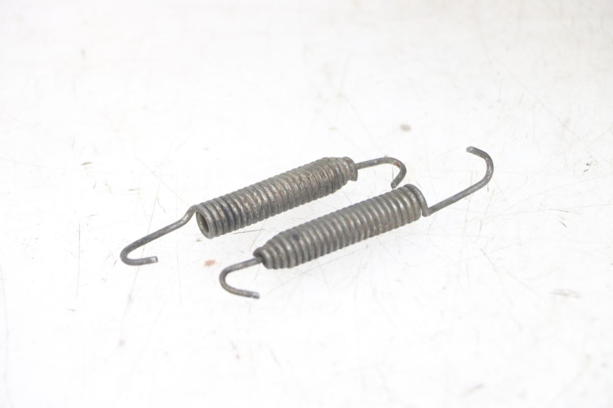 photo de COLLETTORI YAMAHA YZ 125 (2017 - 2021) - Altra vista dell'articolo