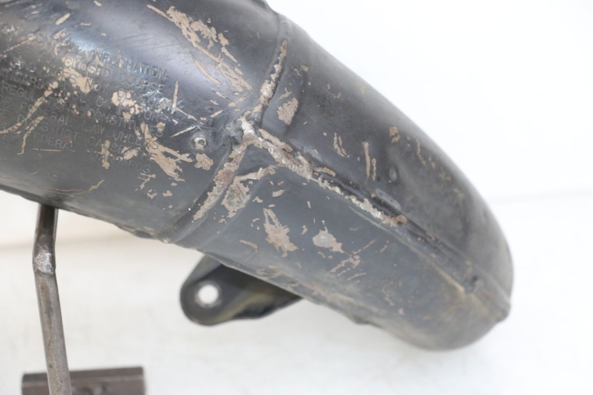 photo de COLLETTORI YAMAHA YZ 125 (2017 - 2021) - Zoom sui componenti