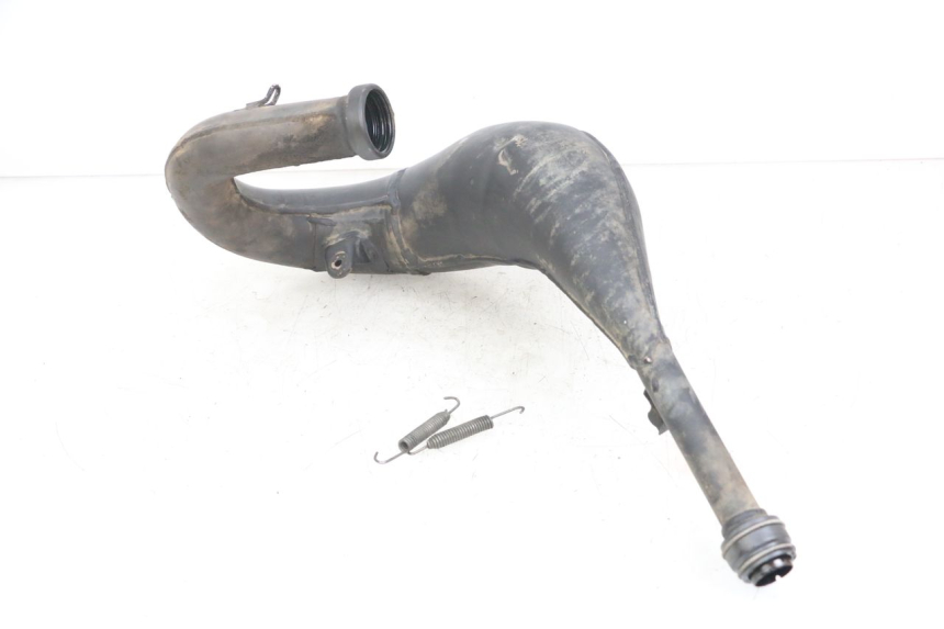 photo de COLLETTORI YAMAHA YZ 125 (2017 - 2021) - Zoom sullo stato d'uso