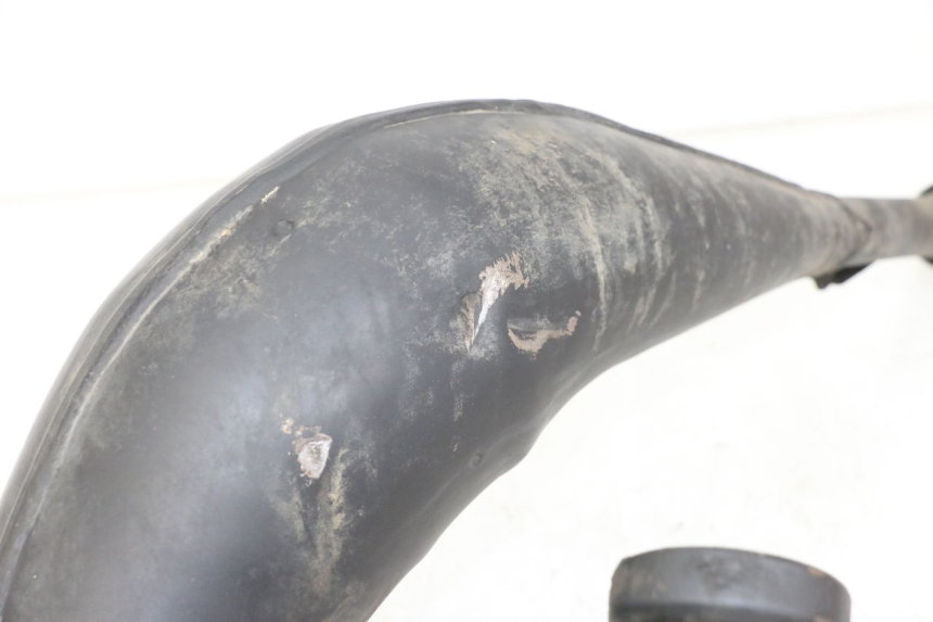 photo de COLLETTORI YAMAHA YZ 125 (2017 - 2021) - Altra angolazione