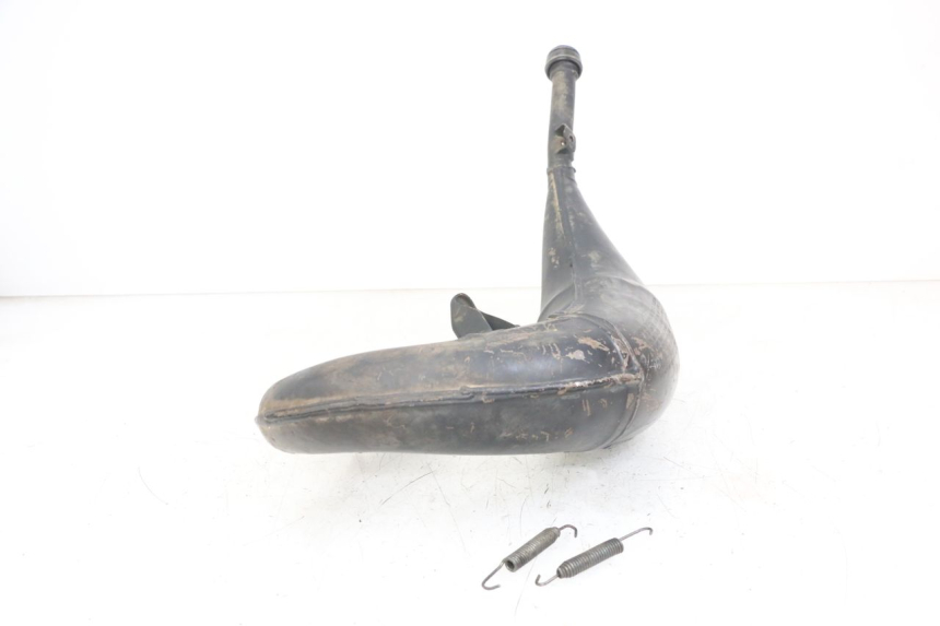 photo de COLLETTORI YAMAHA YZ 125 (2017 - 2021) - Vista d'insieme del prodotto