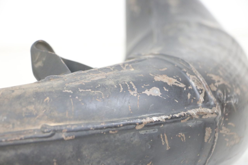 photo de COLLETTORI YAMAHA YZ 125 (2017 - 2021) - Dettagli dei punti di fissaggio