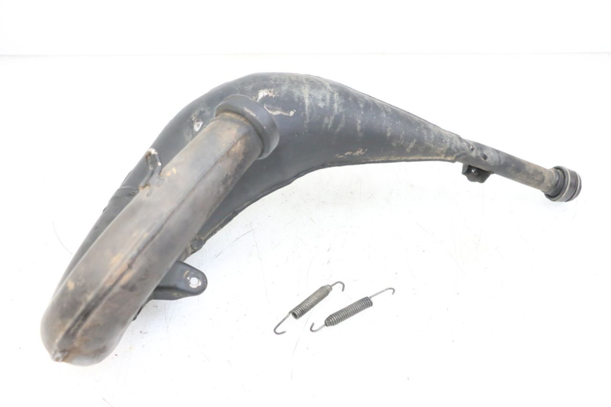 photo de COLLETTORI YAMAHA YZ 125 (2017 - 2021) - Ricambio usato controllato