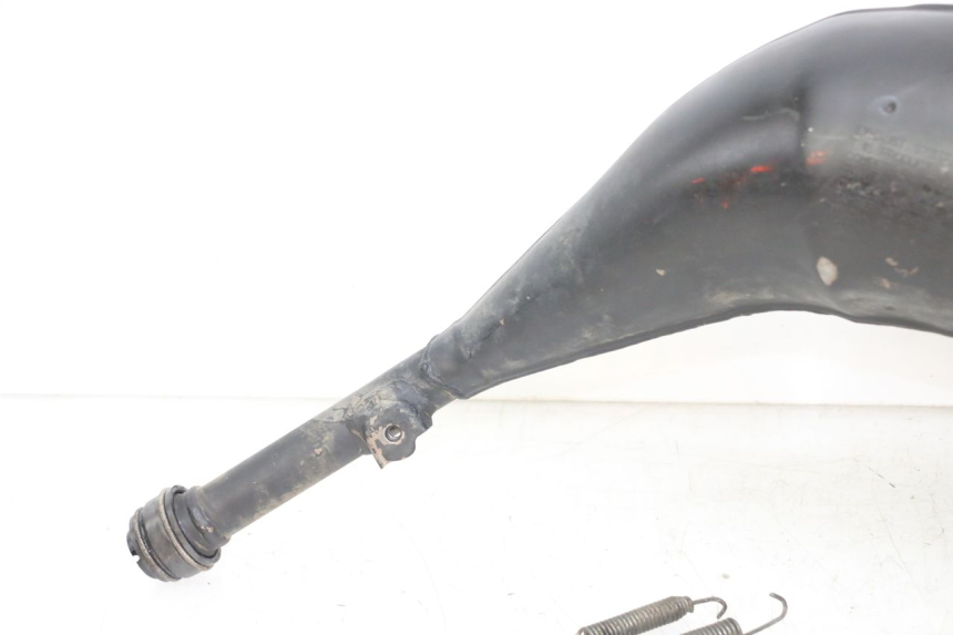 photo de COLLETTORI YAMAHA YZ 125 (2017 - 2021) - Marcature e riferimenti originali