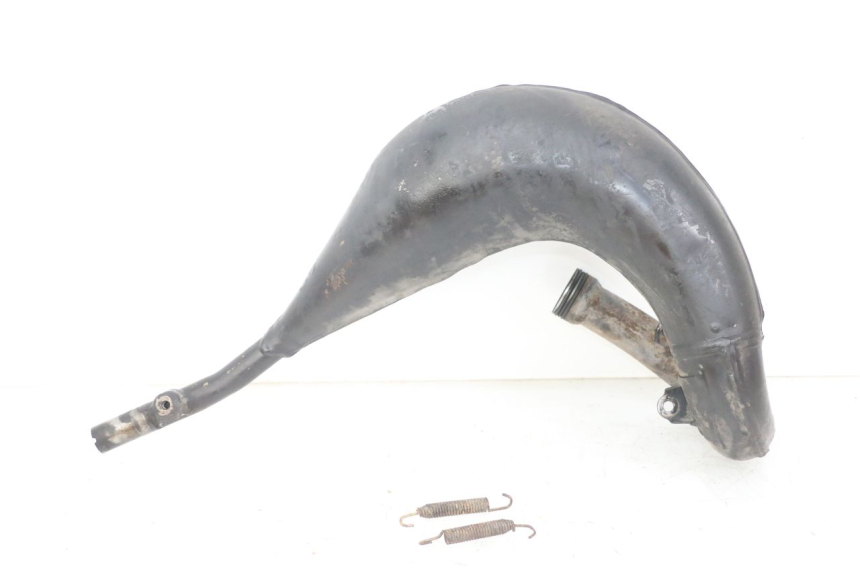 photo de Collettore YAMAHA YZ 85 (2002 - 2018) - Vista principale