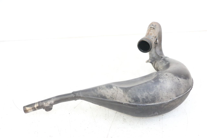 photo de Collettore YAMAHA YZ 85 (2002 - 2018) - Altra angolazione