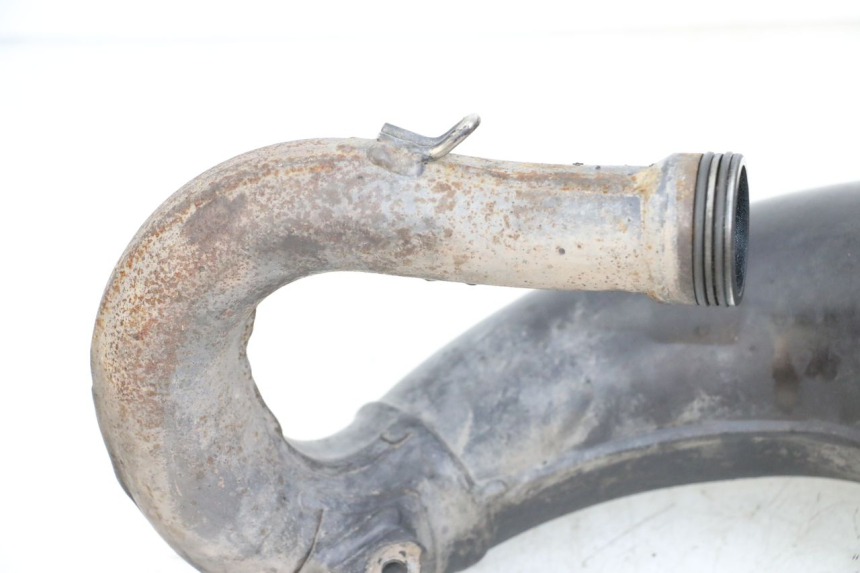 photo de Collettore YAMAHA YZ 85 (2002 - 2018) - Vista d'insieme del prodotto