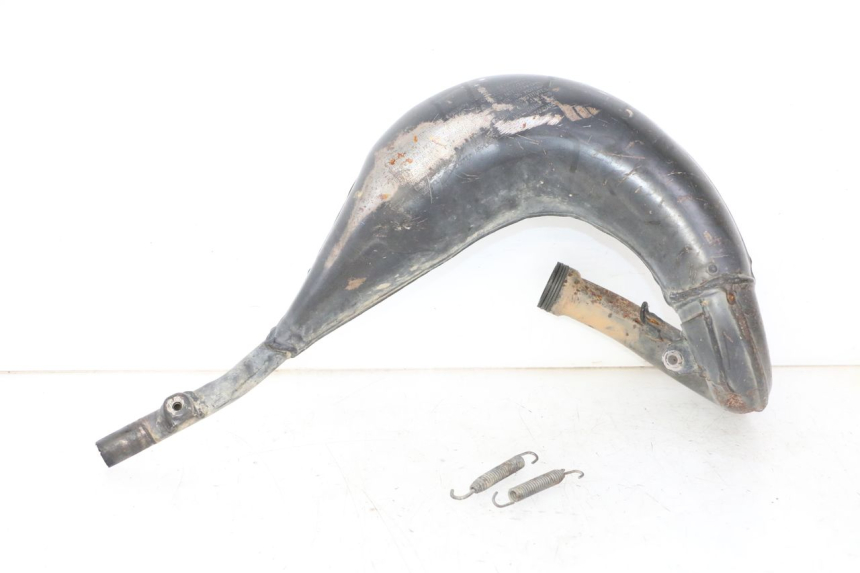 photo de Collettore YAMAHA YZ 85 (2002 - 2018) - Vista principale