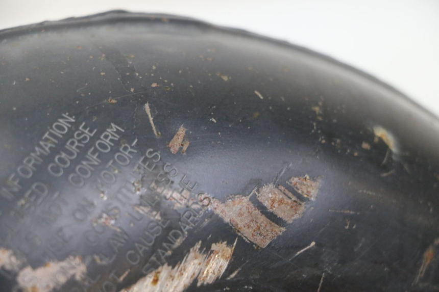 photo de Collettore YAMAHA YZ 85 (2002 - 2018) - Dettaglio del componente