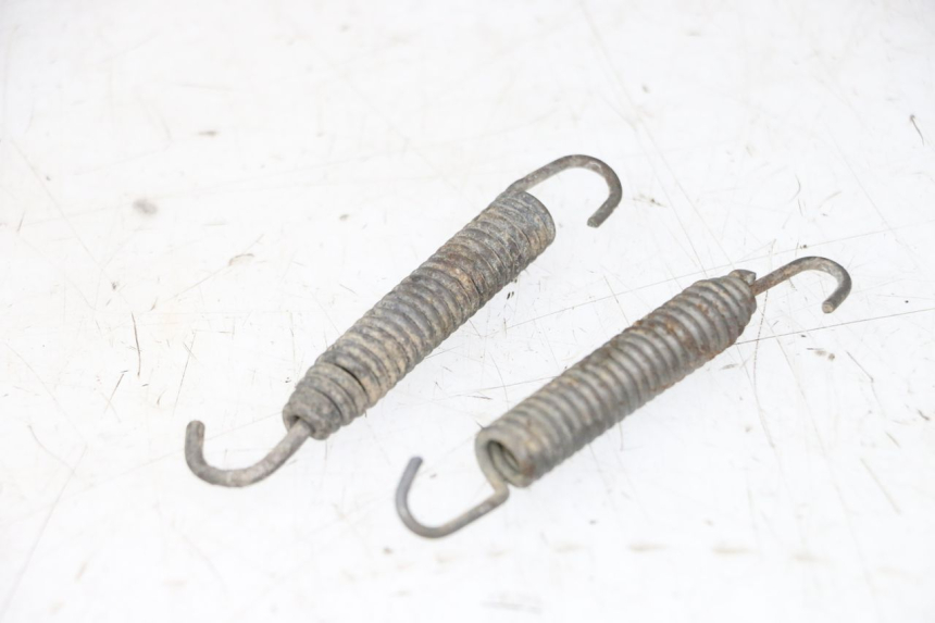 photo de Collettore YAMAHA YZ 85 (2002 - 2018) - Caratteristiche distintive