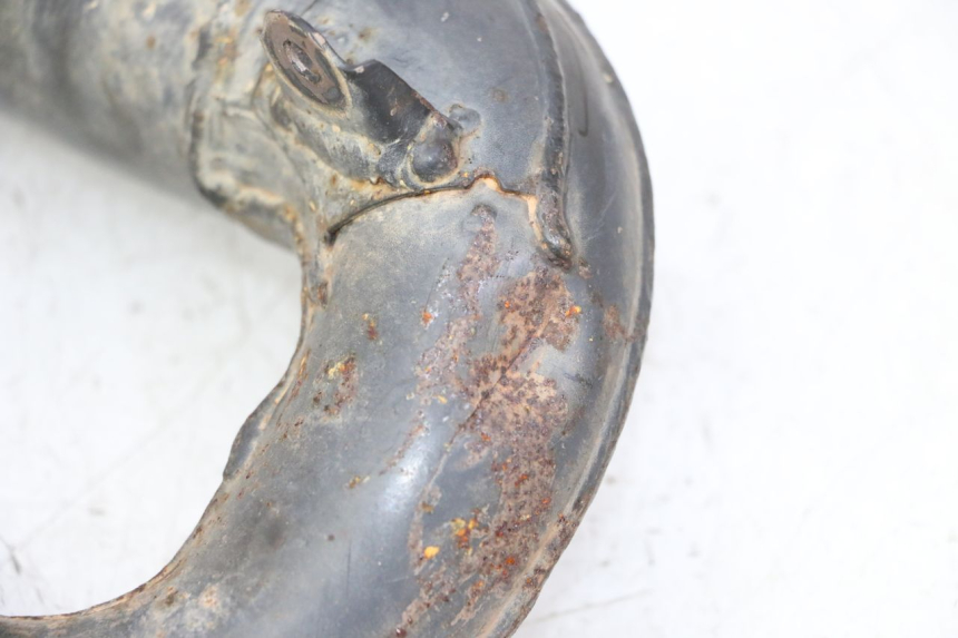 photo de Collettore YAMAHA YZ 85 (2002 - 2018) - Zoom sullo stato d'uso