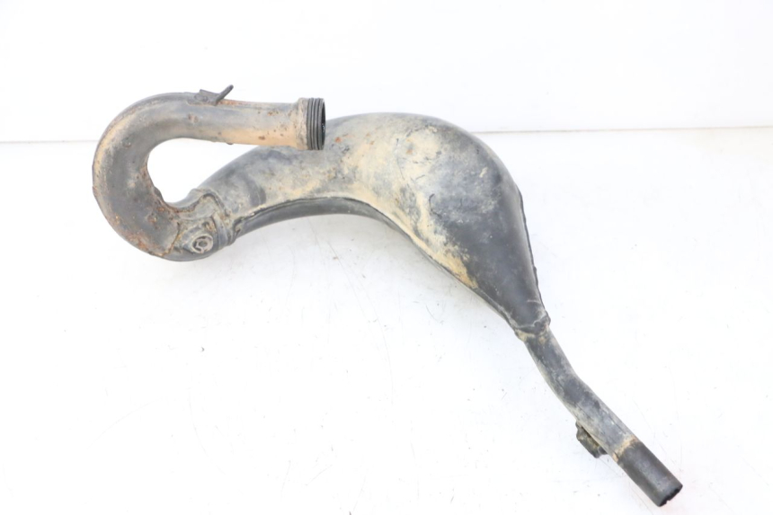 photo de Collettore YAMAHA YZ 85 (2002 - 2018) - Altra angolazione