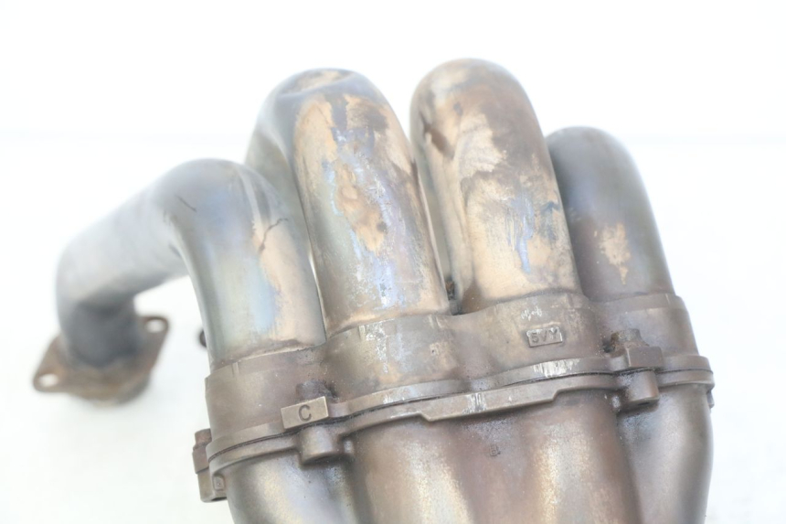 photo de COLLETTORI YAMAHA YZF R1 1000 (2007 - 2008) - Dettaglio del componente