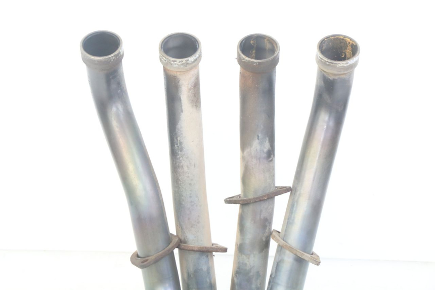 photo de COLLETTORI YAMAHA YZF R1 1000 (2007 - 2008) - Caratteristiche distintive