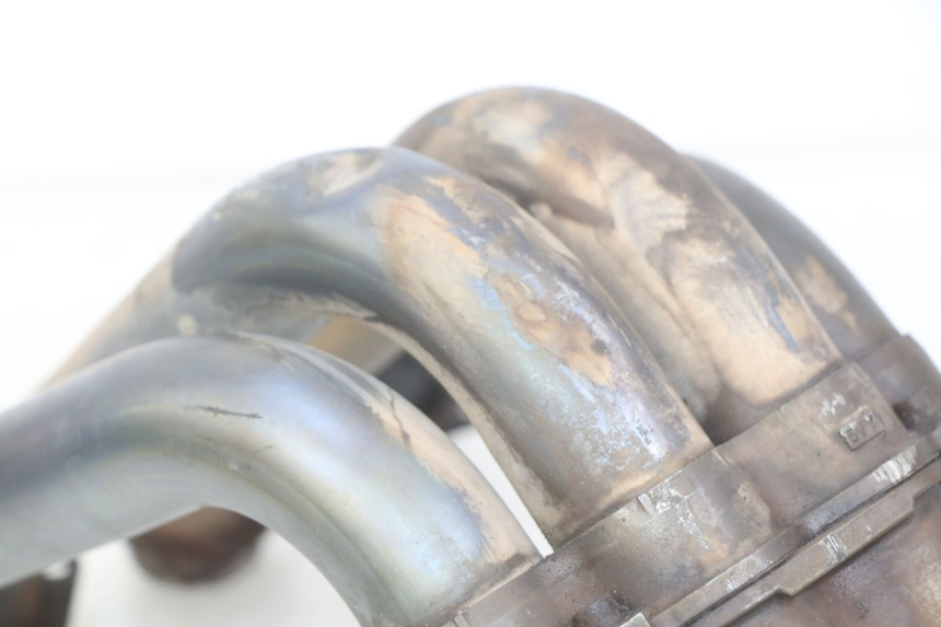 photo de COLLETTORI YAMAHA YZF R1 1000 (2007 - 2008) - Altra angolazione