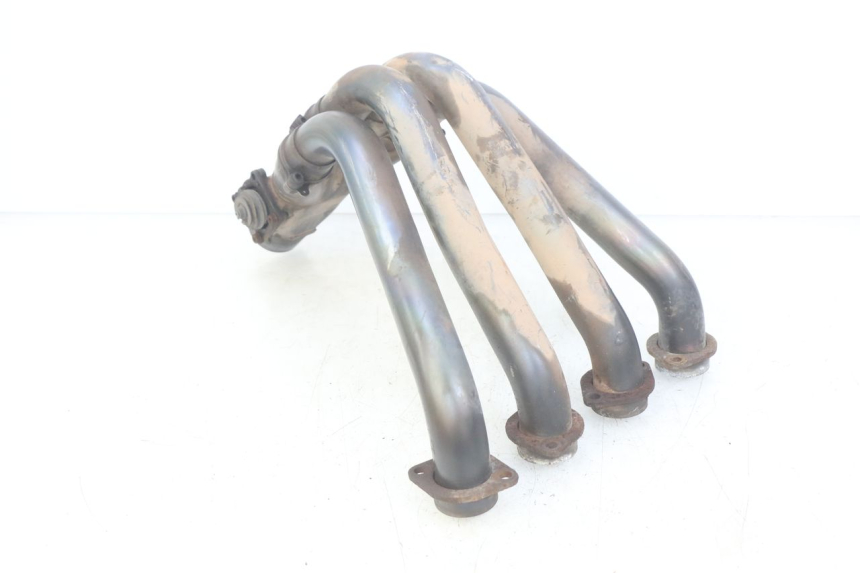 photo de COLLETTORI YAMAHA YZF R1 1000 (2007 - 2008) - Vista d'insieme del prodotto