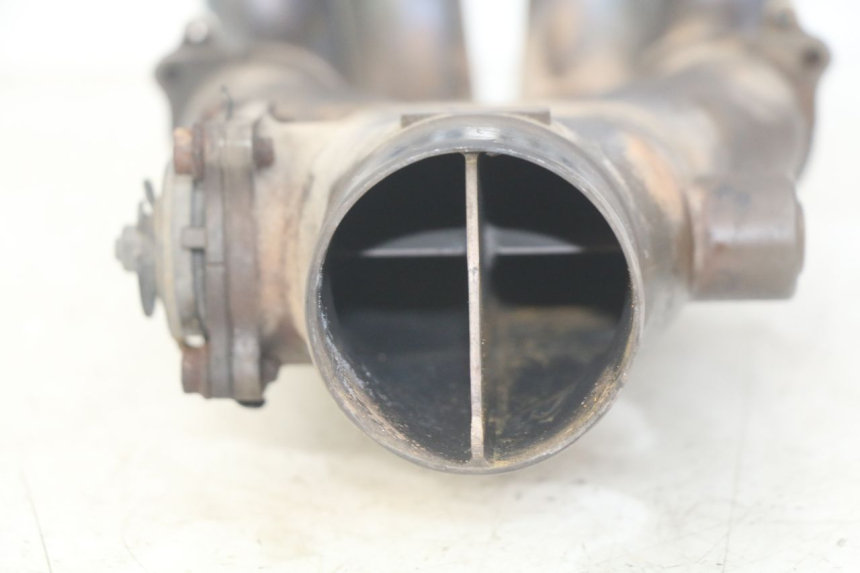 photo de COLLETTORI YAMAHA YZF R1 1000 (2007 - 2008) - Marcature e riferimenti originali