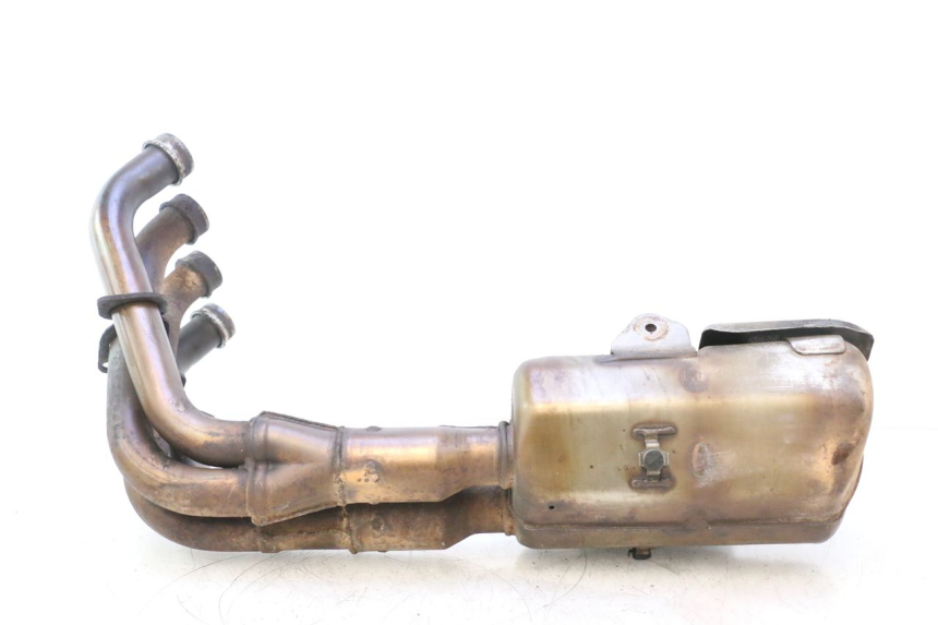 photo de COLLETTORE YAMAHA YZF R6 600 (2008 - 2009) - Altra vista dell'articolo