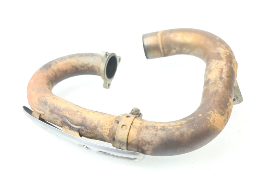 photo de COLLETTORE YAMAHA YZF YZ-F 450 (2018 - 2021) - Vista principale