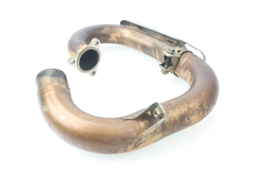 photo de COLLETTORE YAMAHA YZF YZ-F 450 (2018 - 2021) - Dettaglio del componente