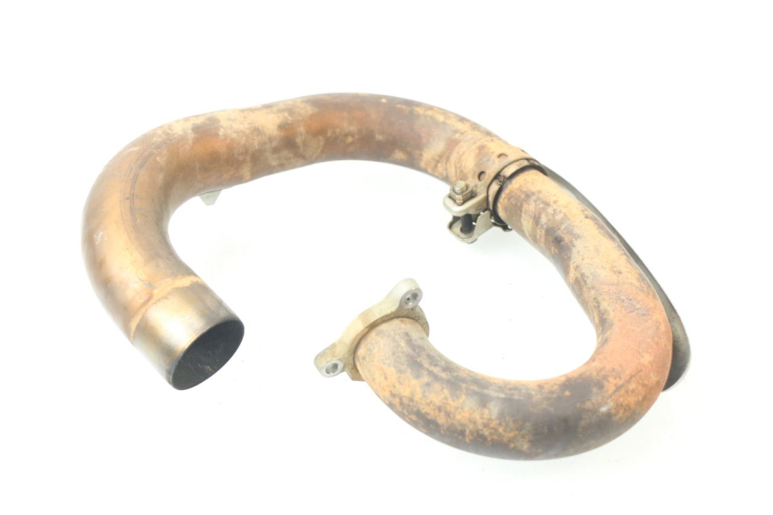 photo de COLLETTORE YAMAHA YZF YZ-F 450 (2018 - 2021) - Zoom sullo stato d'uso