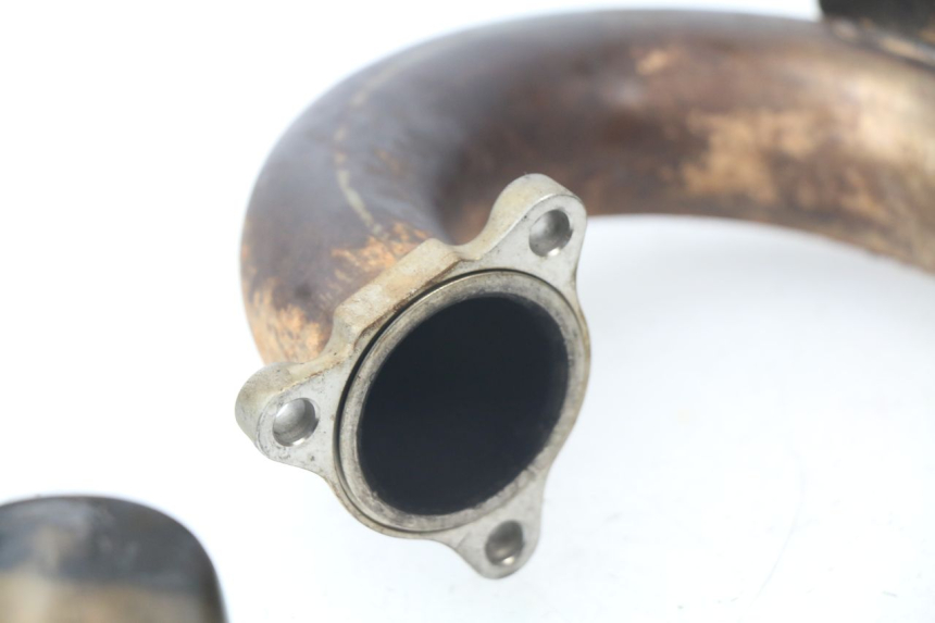 photo de COLLETTORE YAMAHA YZF YZ-F 450 (2018 - 2021) - Altra angolazione