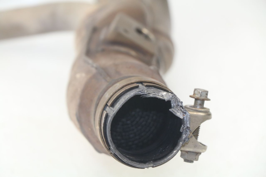 photo de COLLETTORE KAWASAKI Z ABS 750 (2007 - 2013) - Altra angolazione