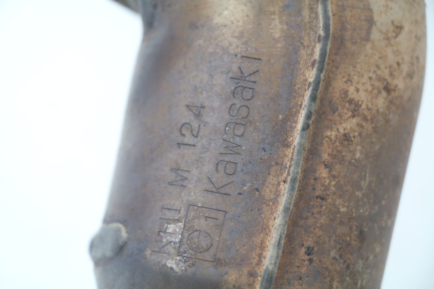 photo de COLLETTORE KAWASAKI Z ABS 750 (2007 - 2013) - Vista d'insieme del prodotto