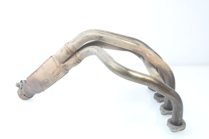 photo de COLLETTORE KAWASAKI Z ABS 750 (2007 - 2013) - Stato della superficie e materiale