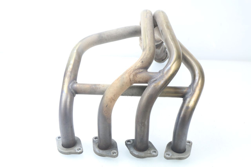 photo de COLLETTORE KAWASAKI Z ABS 750 (2007 - 2013) - Ricambio usato controllato