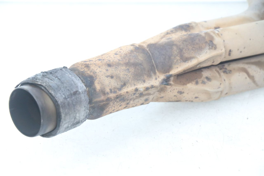 photo de COLLETTORI KAWASAKI Z S 750 (2003 - 2006) - Dettaglio del componente