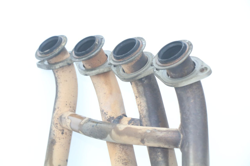 photo de COLLETTORI KAWASAKI Z S 750 (2003 - 2006) - Zoom sullo stato d'uso