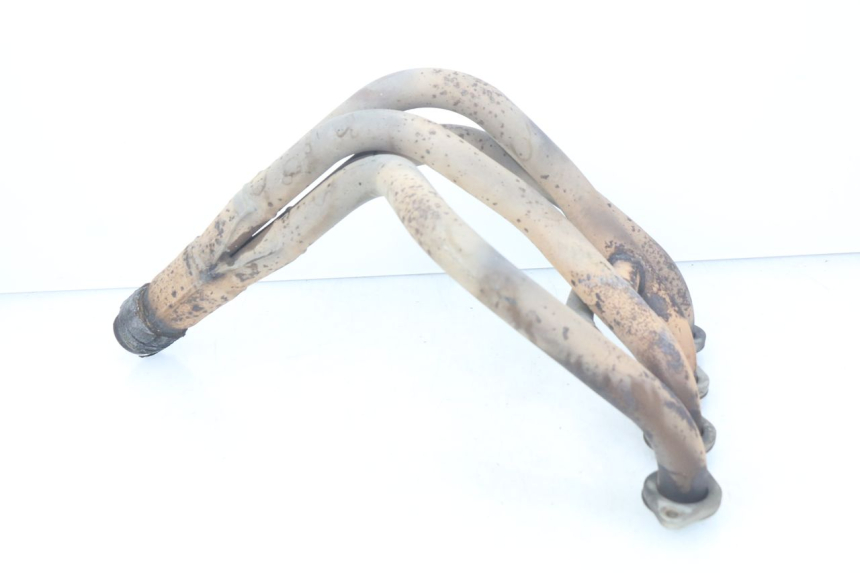 photo de COLLETTORI KAWASAKI Z S 750 (2003 - 2006) - Vista d'insieme del prodotto