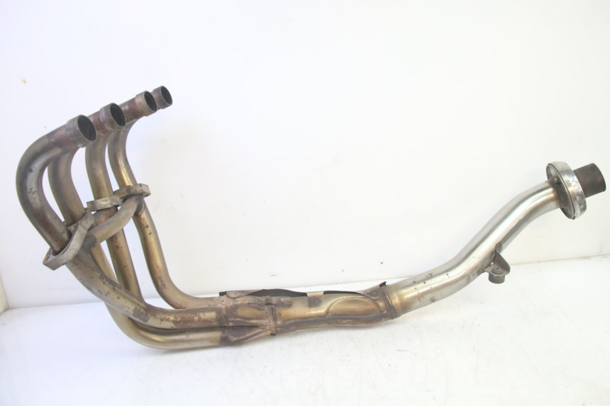 photo de COLLETTORE KAWASAKI ZR 7 750 (1999 - 2004) - Zoom sullo stato d'uso