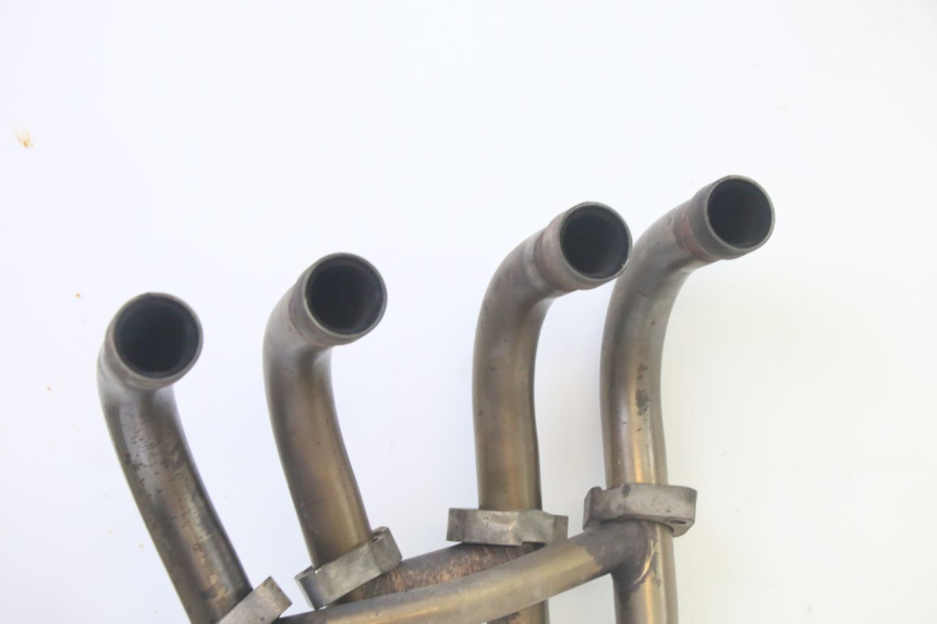 photo de COLLETTORE KAWASAKI ZR 7 750 (1999 - 2004) - Primo piano tecnico