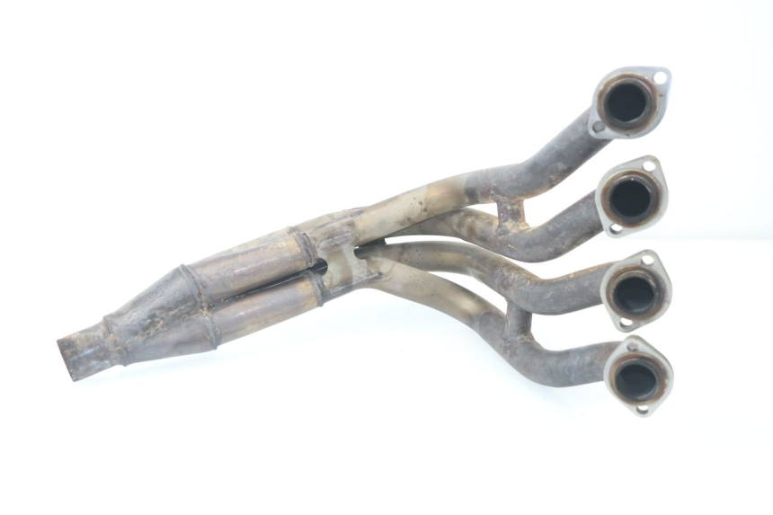 photo de Collettore KAWASAKI ZX-6R ZX6R 636 (2003 - 2004) - Vista principale