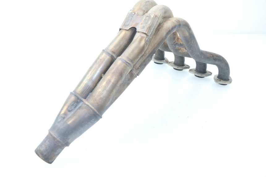 photo de Collettore KAWASAKI ZX-6R ZX6R 636 (2003 - 2004) - Dettaglio del componente