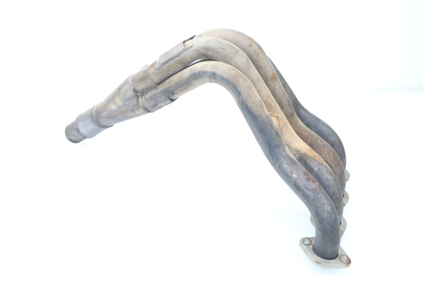 photo de Collettore KAWASAKI ZX-6R ZX6R 636 (2003 - 2004) - Vista d'insieme del prodotto